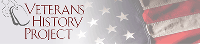 Veterans History Project