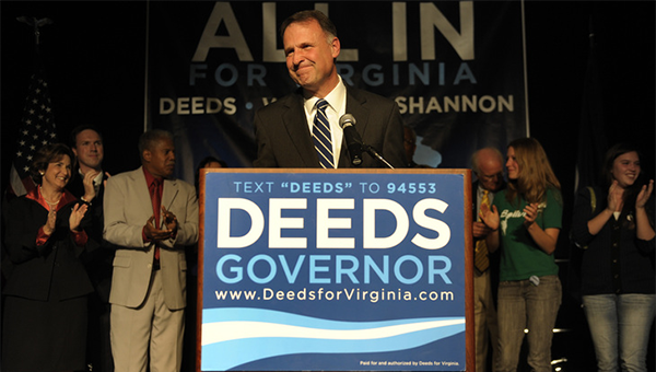 Photo of Former VA Gov. Candidate Creigh Deeds Wounded, Son Killed