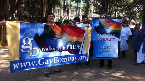 Photo of Indian Supreme Court Recriminalizes Homosexuality